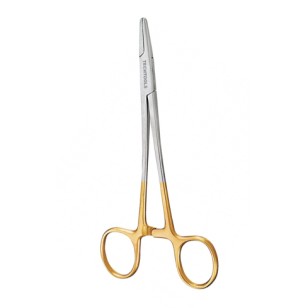 Mayo Heger Needle Holder